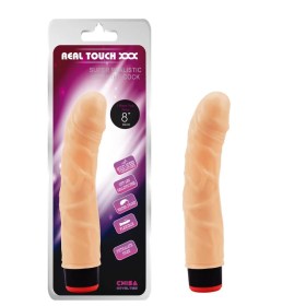 Realističan Vibrator 8inch- CN 101881903-3